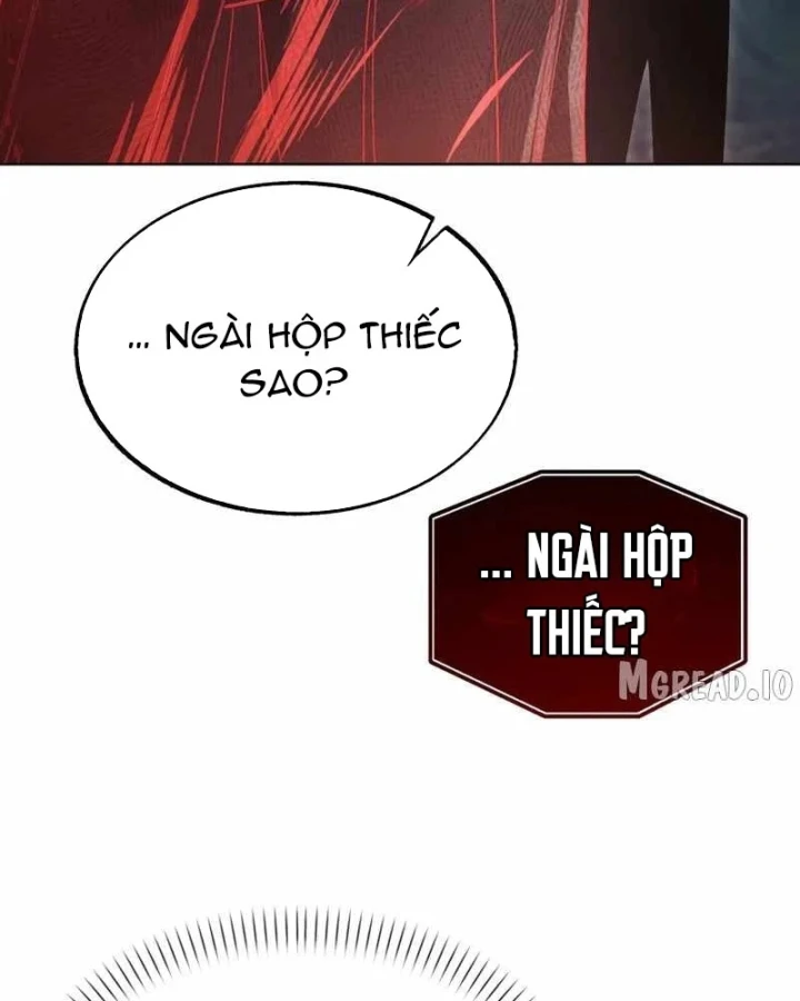 Cuộc Sống Hồi Quy Của Pháp Sư Hẻm Sau Chapter 45 - 115