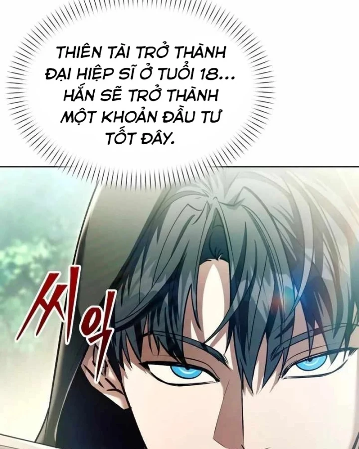 Cuộc Sống Hồi Quy Của Pháp Sư Hẻm Sau Chapter 46 - 11