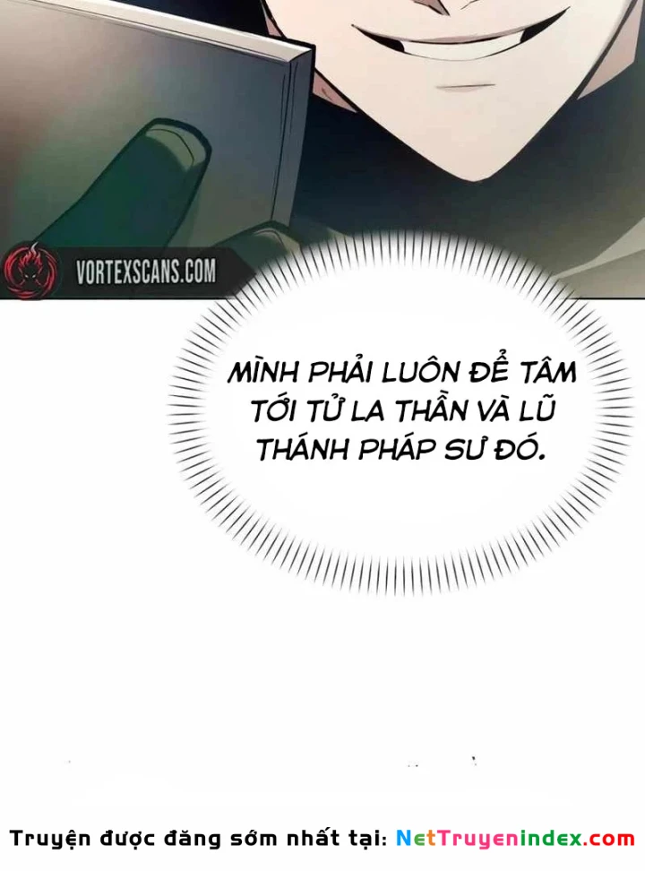 Cuộc Sống Hồi Quy Của Pháp Sư Hẻm Sau Chapter 46 - 12