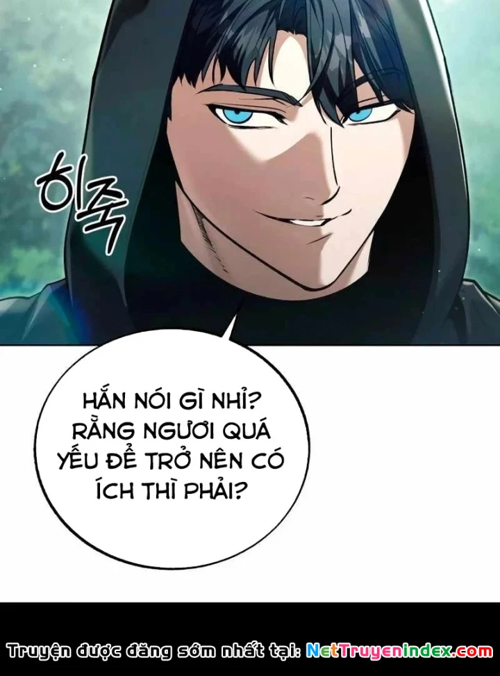 Cuộc Sống Hồi Quy Của Pháp Sư Hẻm Sau Chapter 46 - 24