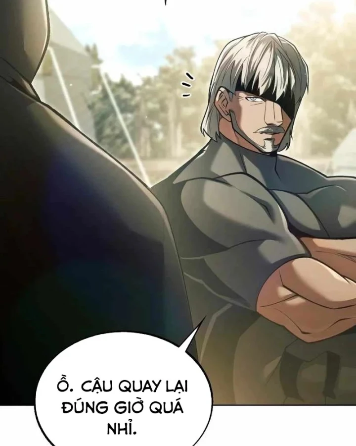 Cuộc Sống Hồi Quy Của Pháp Sư Hẻm Sau Chapter 46 - 40