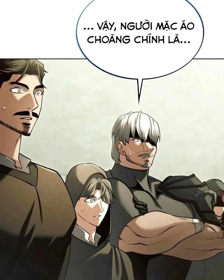 Cuộc Sống Hồi Quy Của Pháp Sư Hẻm Sau Chapter 46 - 61
