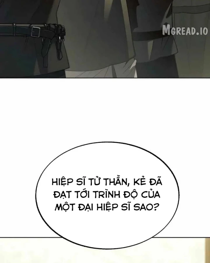 Cuộc Sống Hồi Quy Của Pháp Sư Hẻm Sau Chapter 46 - 62