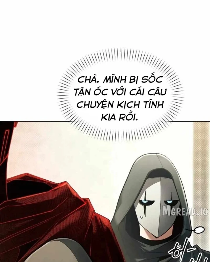 Cuộc Sống Hồi Quy Của Pháp Sư Hẻm Sau Chapter 46 - 110