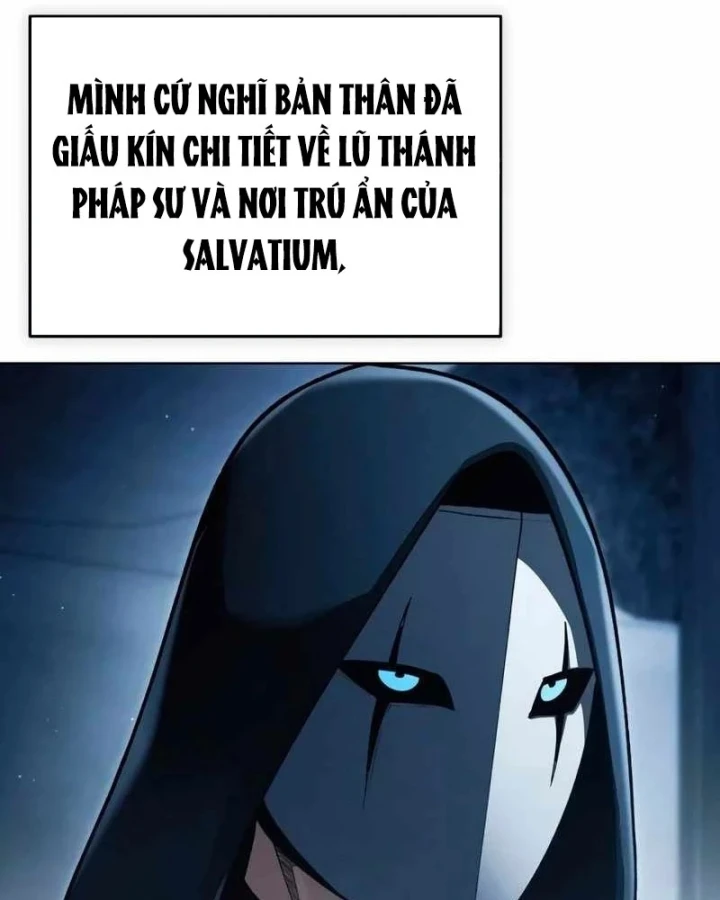 Cuộc Sống Hồi Quy Của Pháp Sư Hẻm Sau Chapter 46 - 119