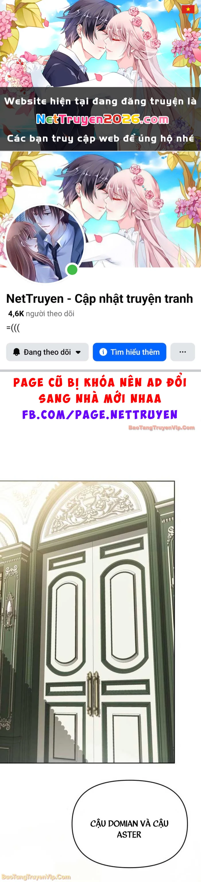 Cuộc Sống Hồi Quy Của Pháp Sư Hẻm Sau Chapter 12 - 1