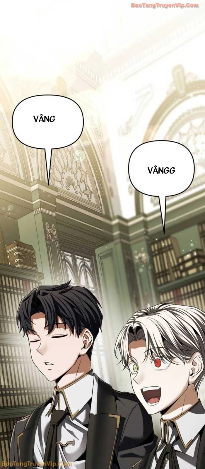 Cuộc Sống Hồi Quy Của Pháp Sư Hẻm Sau Chapter 12 - 2