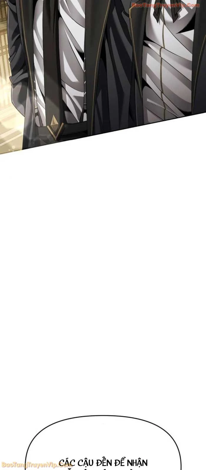 Cuộc Sống Hồi Quy Của Pháp Sư Hẻm Sau Chapter 12 - 3