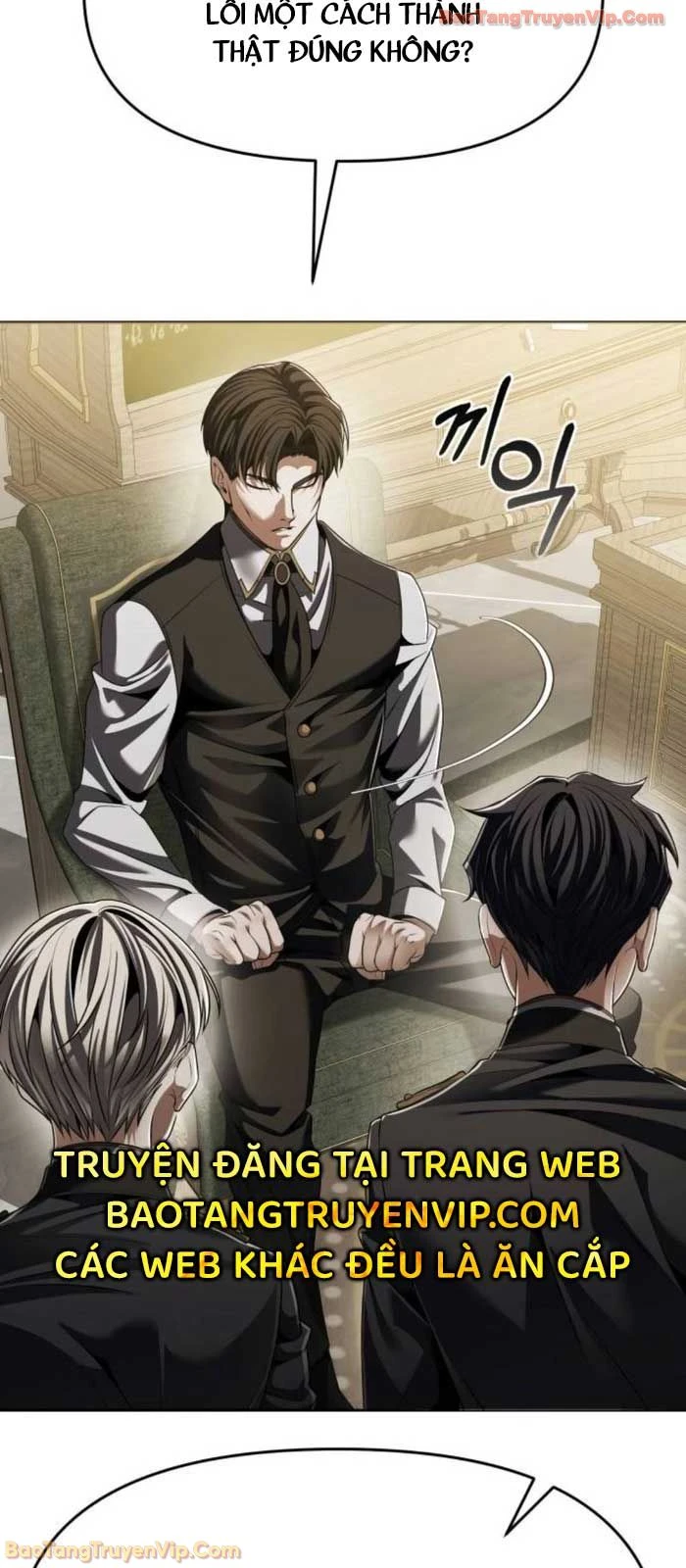 Cuộc Sống Hồi Quy Của Pháp Sư Hẻm Sau Chapter 12 - 4