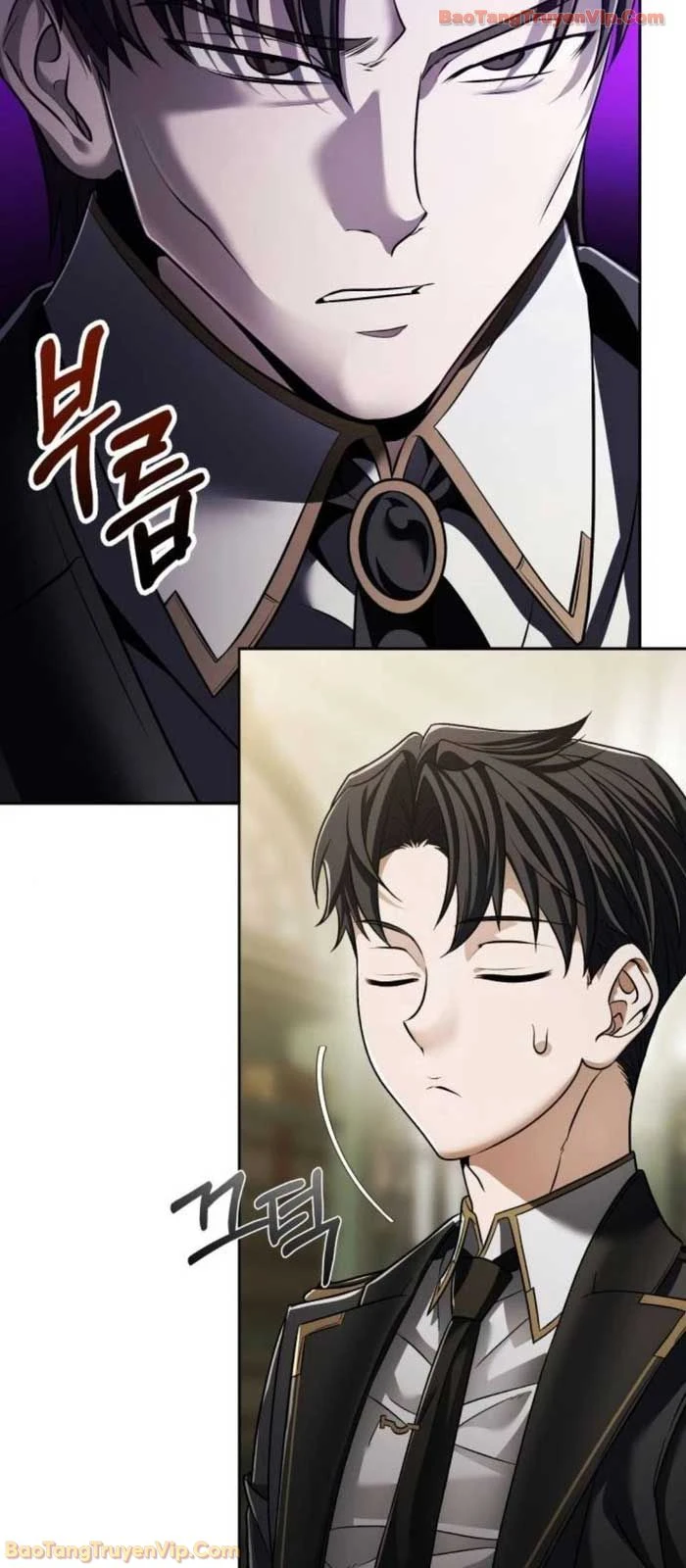 Cuộc Sống Hồi Quy Của Pháp Sư Hẻm Sau Chapter 12 - 6