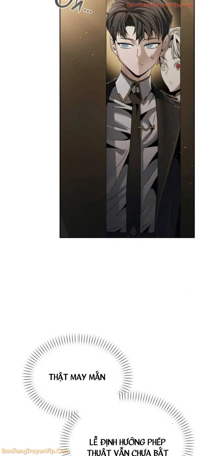 Cuộc Sống Hồi Quy Của Pháp Sư Hẻm Sau Chapter 12 - 9