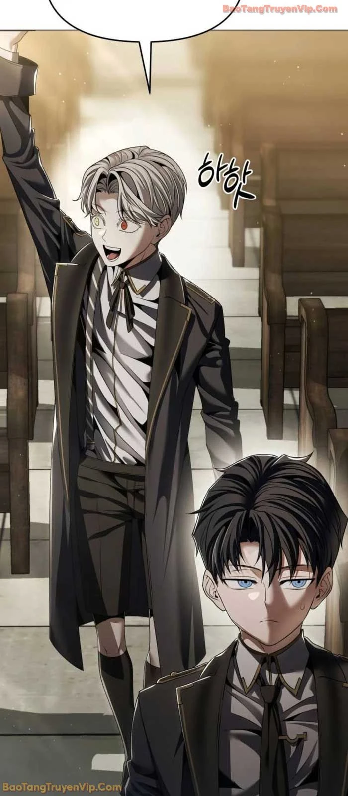 Cuộc Sống Hồi Quy Của Pháp Sư Hẻm Sau Chapter 12 - 14