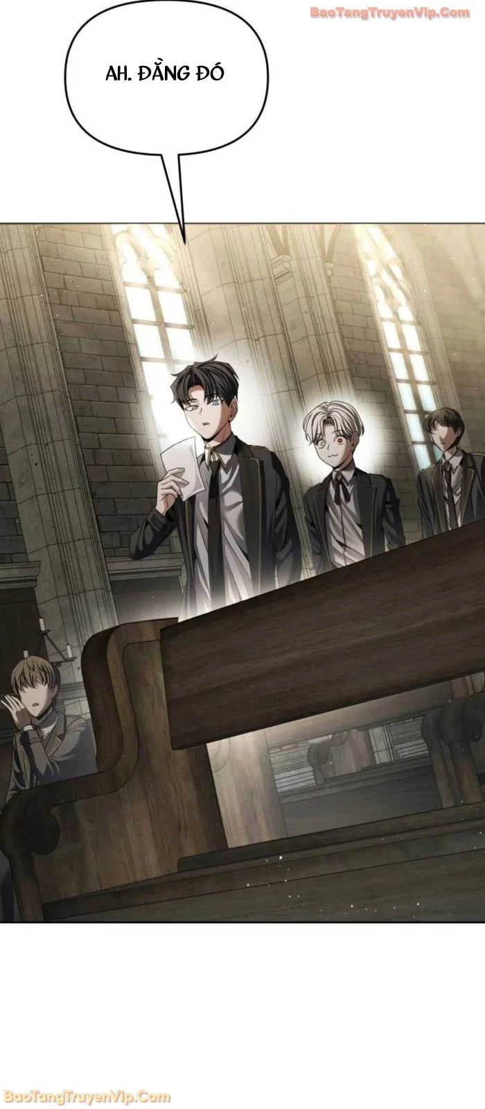 Cuộc Sống Hồi Quy Của Pháp Sư Hẻm Sau Chapter 12 - 16