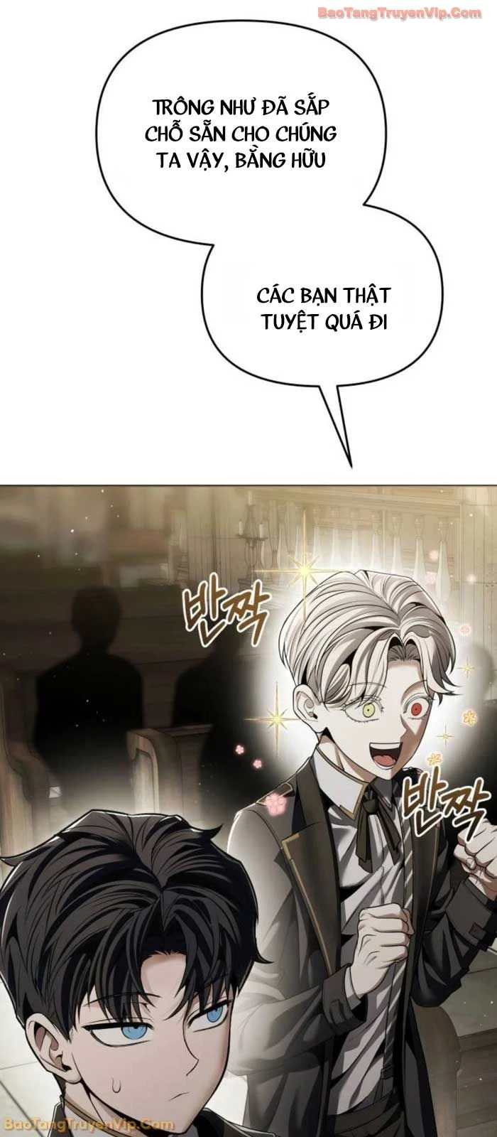 Cuộc Sống Hồi Quy Của Pháp Sư Hẻm Sau Chapter 12 - 17