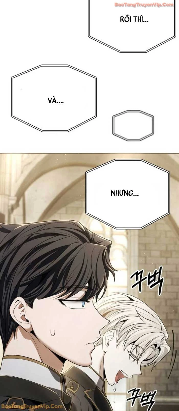 Cuộc Sống Hồi Quy Của Pháp Sư Hẻm Sau Chapter 12 - 23