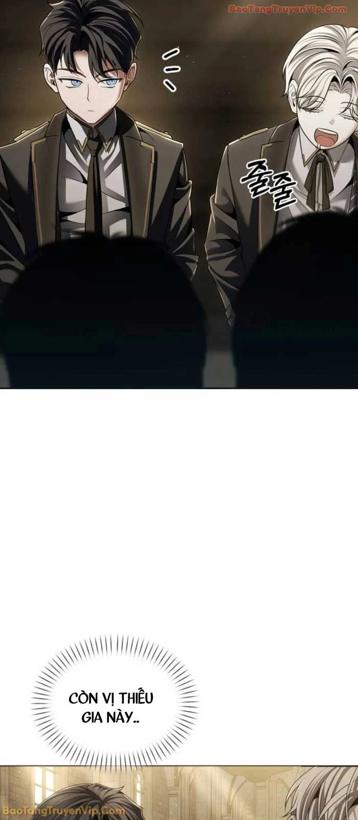 Cuộc Sống Hồi Quy Của Pháp Sư Hẻm Sau Chapter 12 - 25