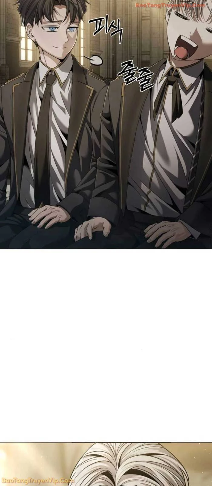 Cuộc Sống Hồi Quy Của Pháp Sư Hẻm Sau Chapter 12 - 26