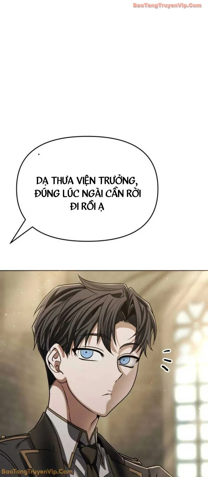 Cuộc Sống Hồi Quy Của Pháp Sư Hẻm Sau Chapter 12 - 28