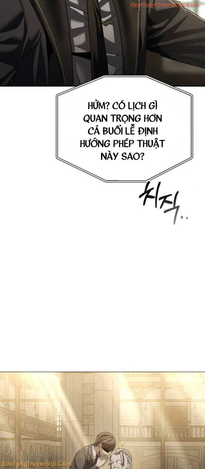 Cuộc Sống Hồi Quy Của Pháp Sư Hẻm Sau Chapter 12 - 29