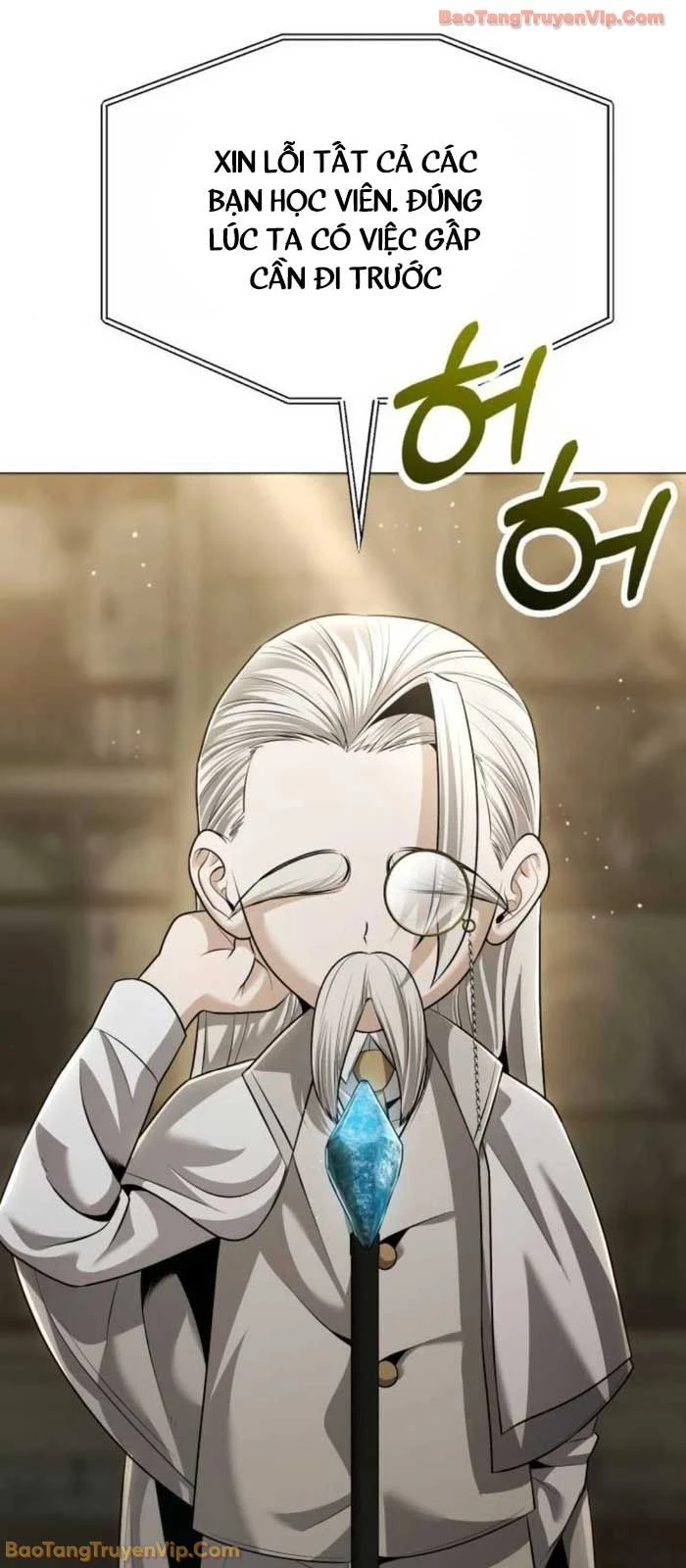 Cuộc Sống Hồi Quy Của Pháp Sư Hẻm Sau Chapter 12 - 32