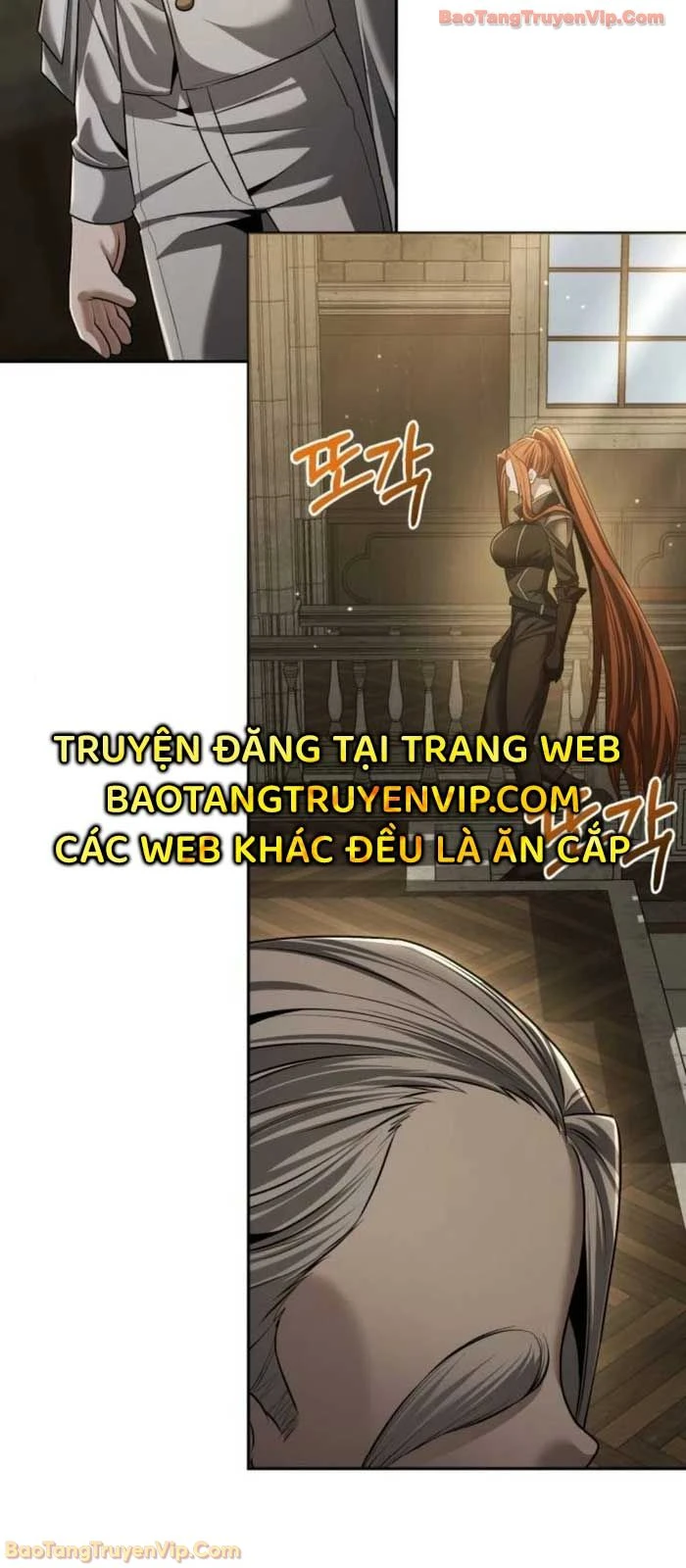 Cuộc Sống Hồi Quy Của Pháp Sư Hẻm Sau Chapter 12 - 34