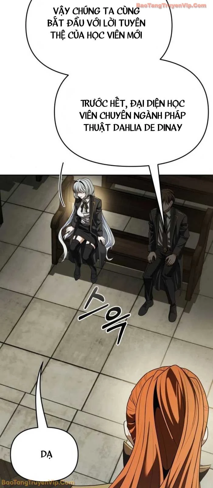 Cuộc Sống Hồi Quy Của Pháp Sư Hẻm Sau Chapter 12 - 41