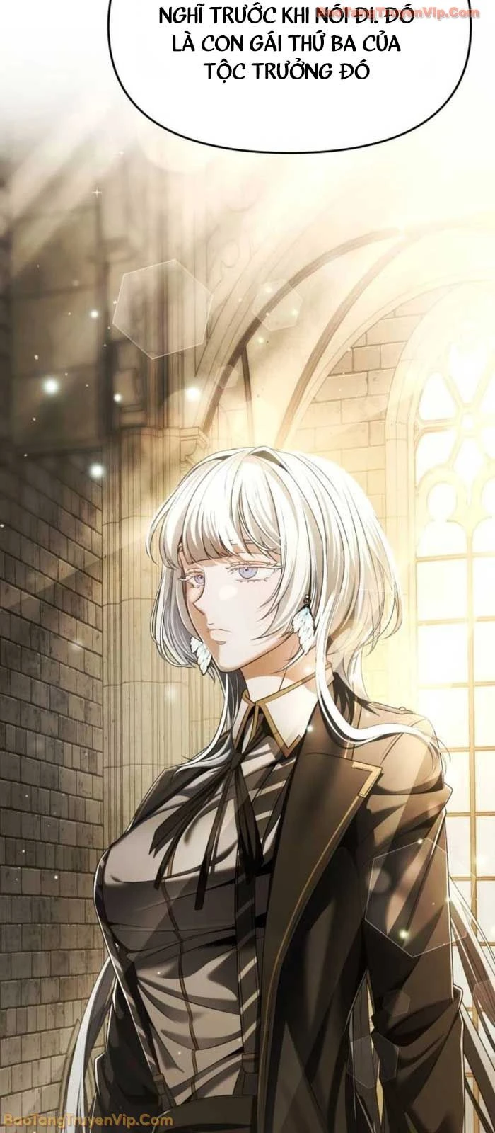 Cuộc Sống Hồi Quy Của Pháp Sư Hẻm Sau Chapter 12 - 44