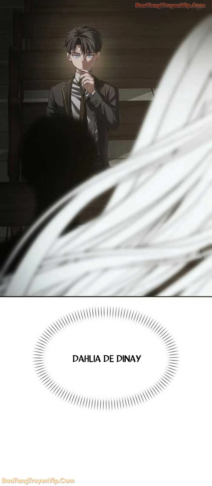 Cuộc Sống Hồi Quy Của Pháp Sư Hẻm Sau Chapter 12 - 46