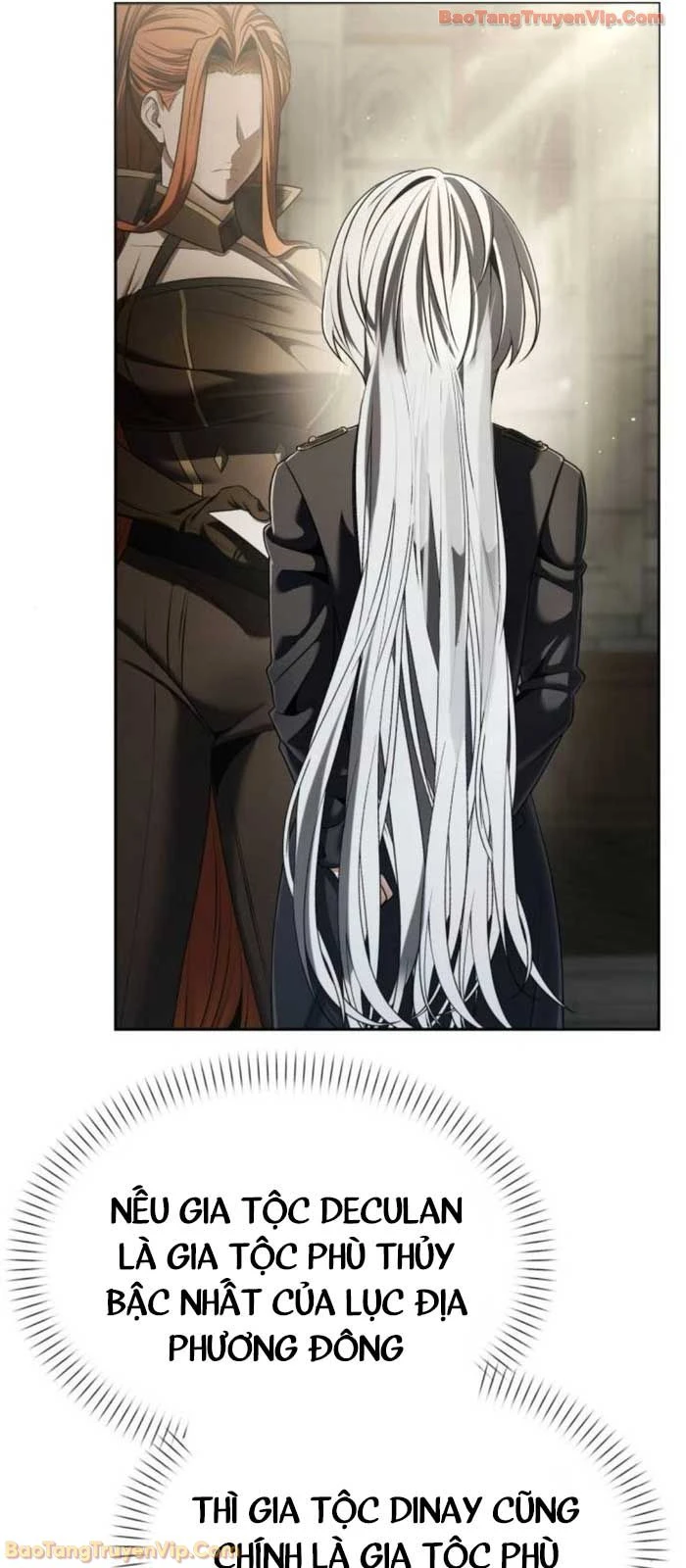 Cuộc Sống Hồi Quy Của Pháp Sư Hẻm Sau Chapter 12 - 47