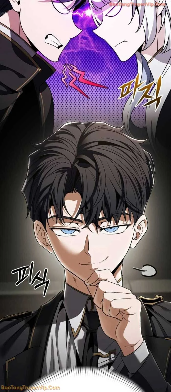 Cuộc Sống Hồi Quy Của Pháp Sư Hẻm Sau Chapter 12 - 51