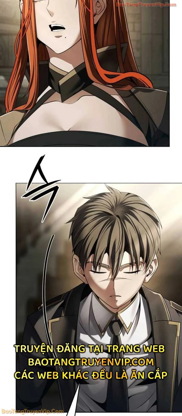 Cuộc Sống Hồi Quy Của Pháp Sư Hẻm Sau Chapter 12 - 53