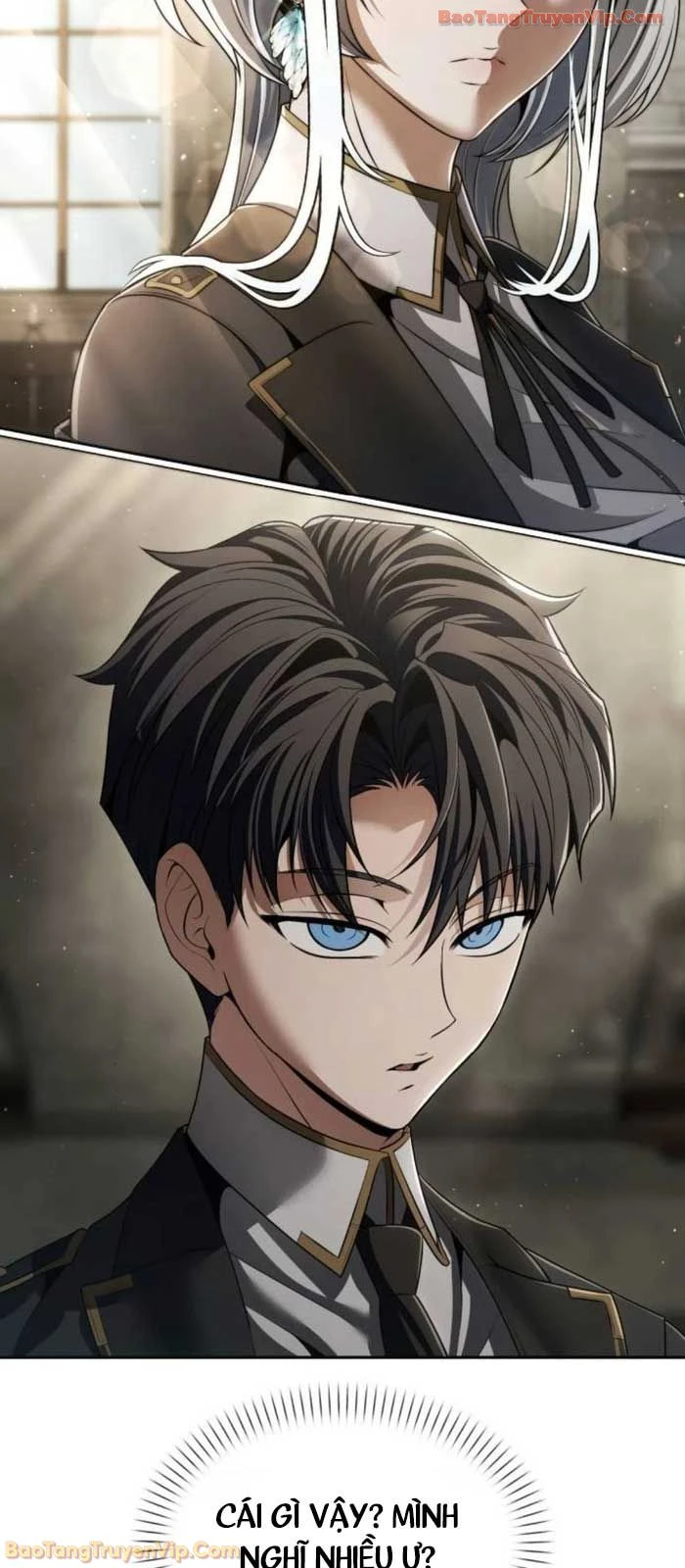 Cuộc Sống Hồi Quy Của Pháp Sư Hẻm Sau Chapter 12 - 59