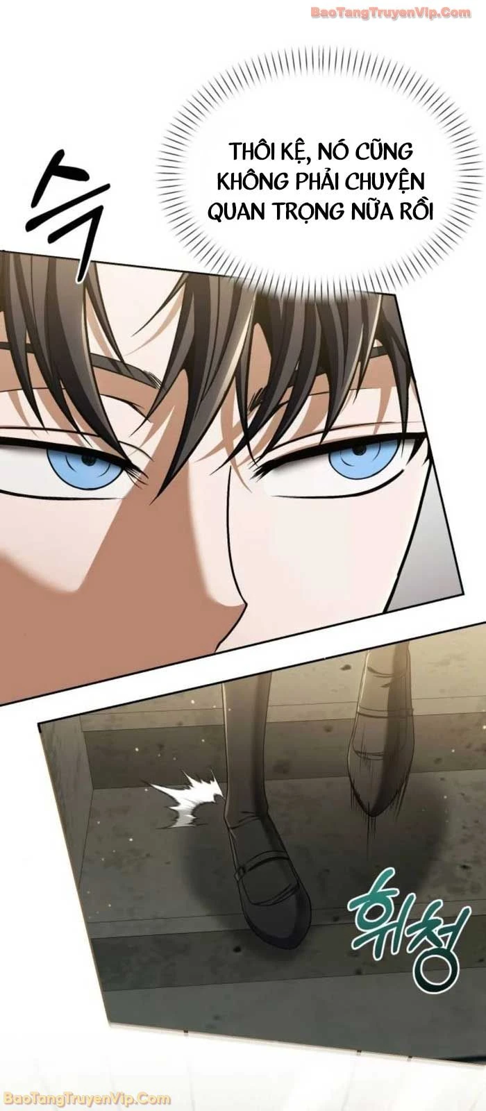 Cuộc Sống Hồi Quy Của Pháp Sư Hẻm Sau Chapter 12 - 61