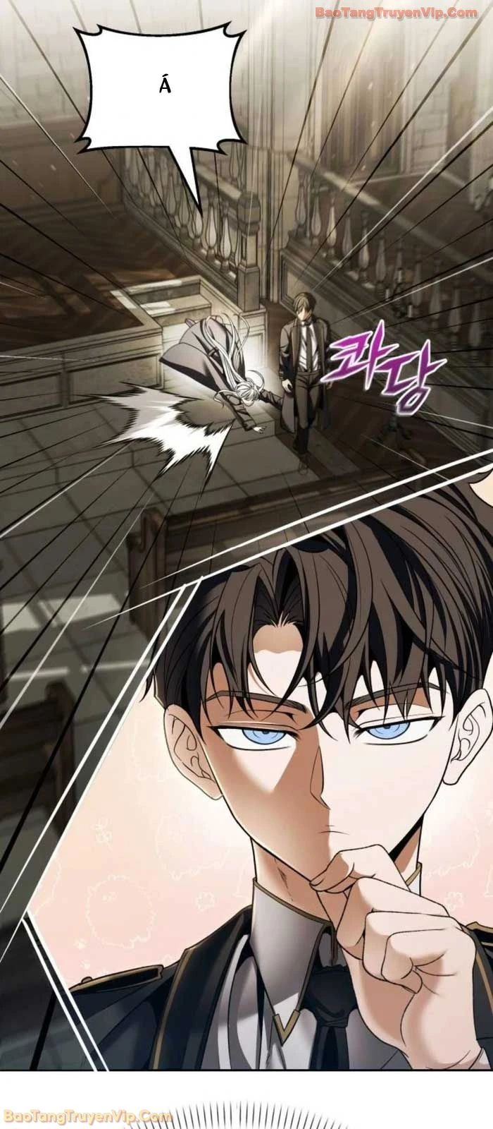 Cuộc Sống Hồi Quy Của Pháp Sư Hẻm Sau Chapter 12 - 63