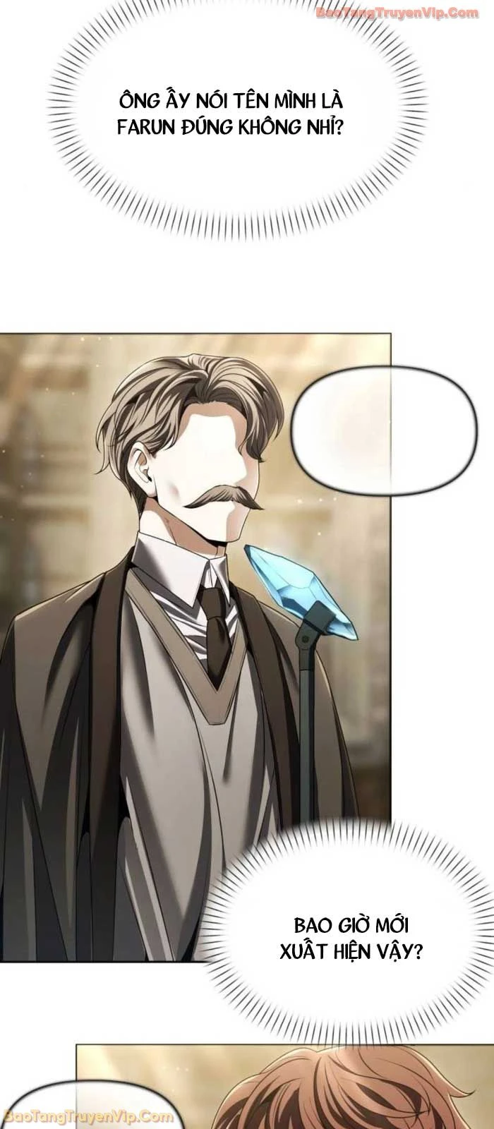 Cuộc Sống Hồi Quy Của Pháp Sư Hẻm Sau Chapter 12 - 64