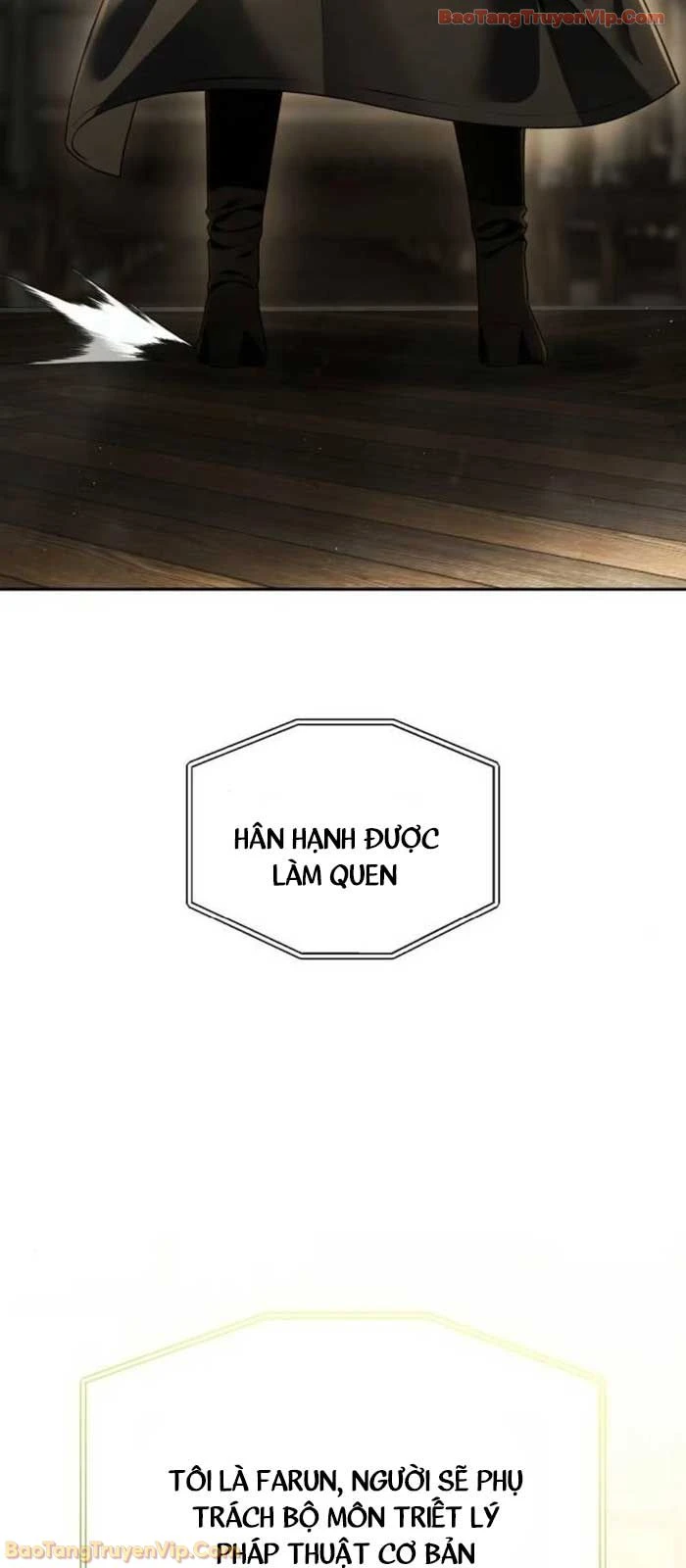 Cuộc Sống Hồi Quy Của Pháp Sư Hẻm Sau Chapter 12 - 66