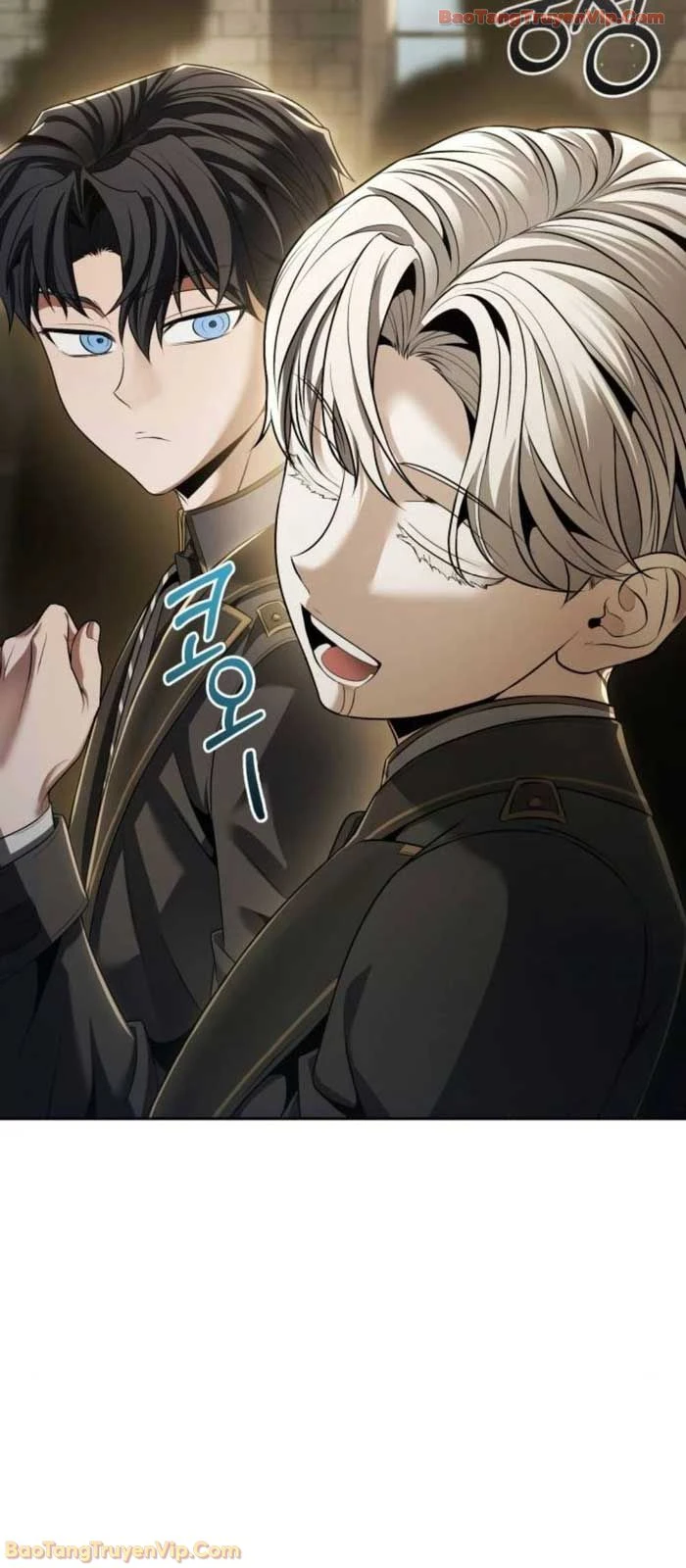 Cuộc Sống Hồi Quy Của Pháp Sư Hẻm Sau Chapter 12 - 72