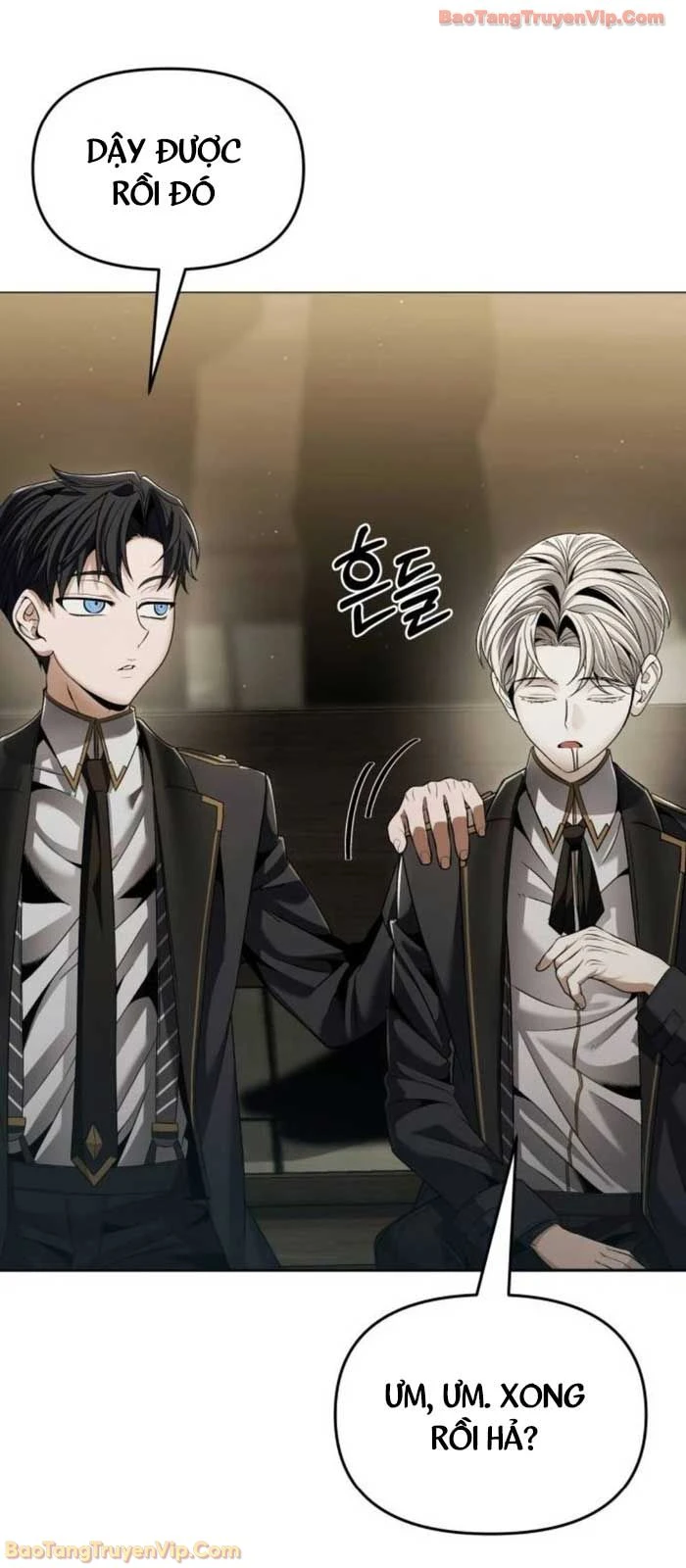 Cuộc Sống Hồi Quy Của Pháp Sư Hẻm Sau Chapter 12 - 73