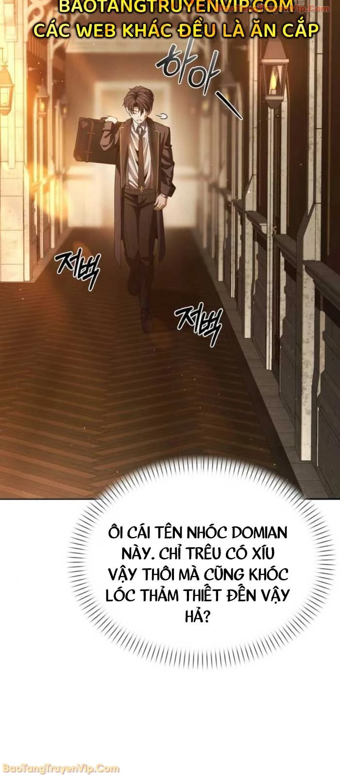 Cuộc Sống Hồi Quy Của Pháp Sư Hẻm Sau Chapter 12 - 81