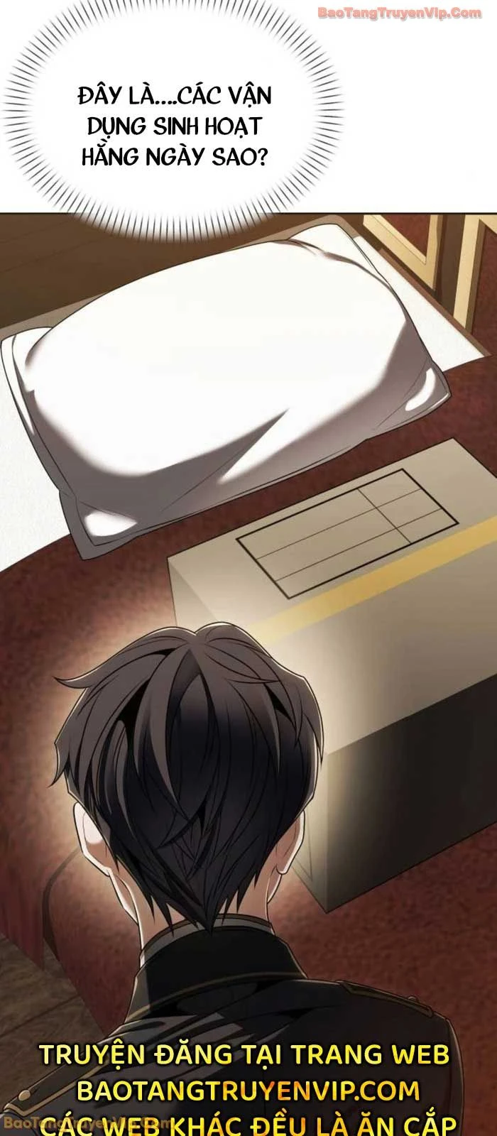 Cuộc Sống Hồi Quy Của Pháp Sư Hẻm Sau Chapter 12 - 86