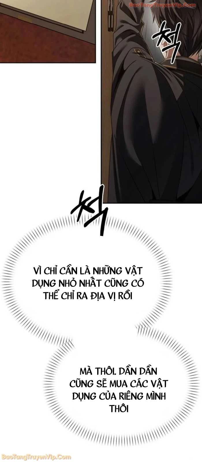 Cuộc Sống Hồi Quy Của Pháp Sư Hẻm Sau Chapter 12 - 88