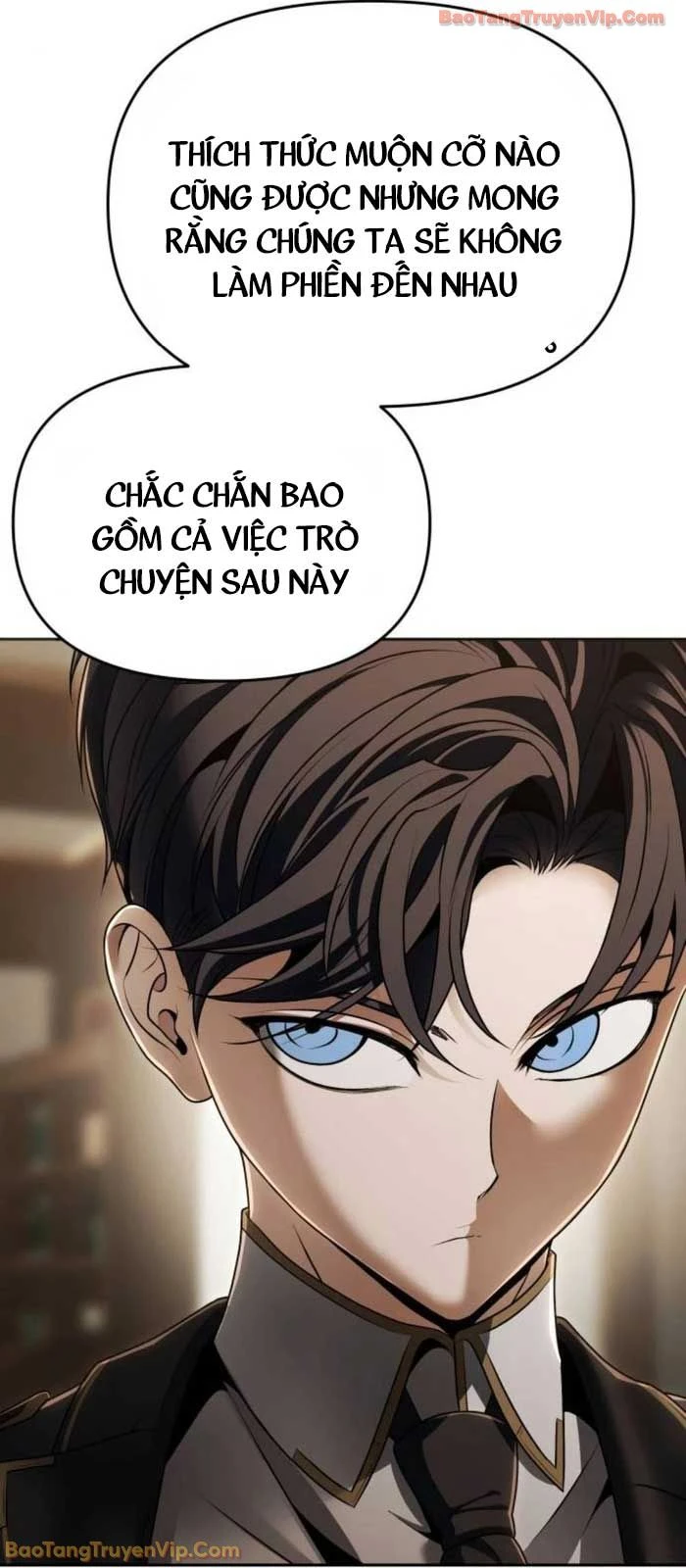 Cuộc Sống Hồi Quy Của Pháp Sư Hẻm Sau Chapter 12 - 95