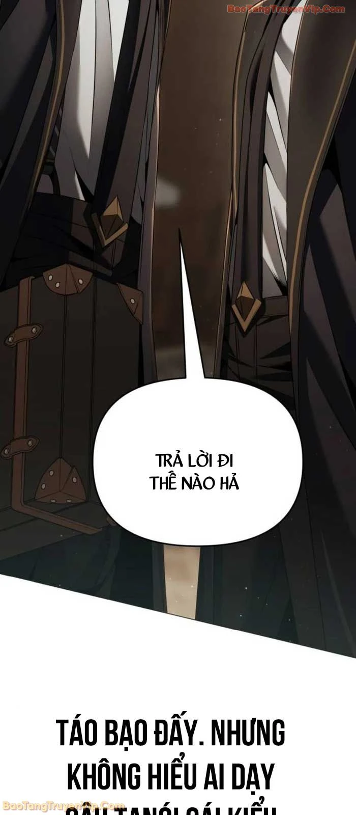 Cuộc Sống Hồi Quy Của Pháp Sư Hẻm Sau Chapter 12 - 97