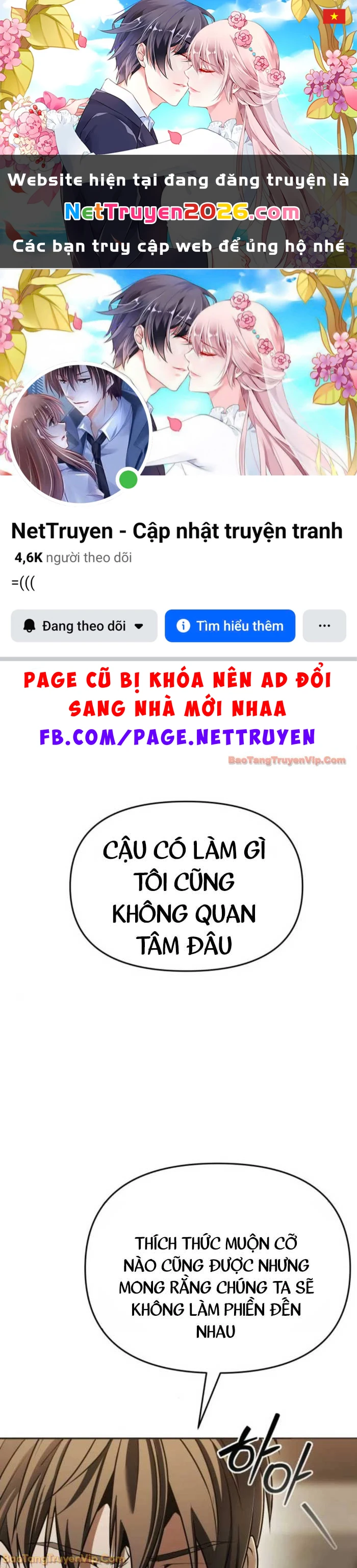 Cuộc Sống Hồi Quy Của Pháp Sư Hẻm Sau Chapter 13 - 1