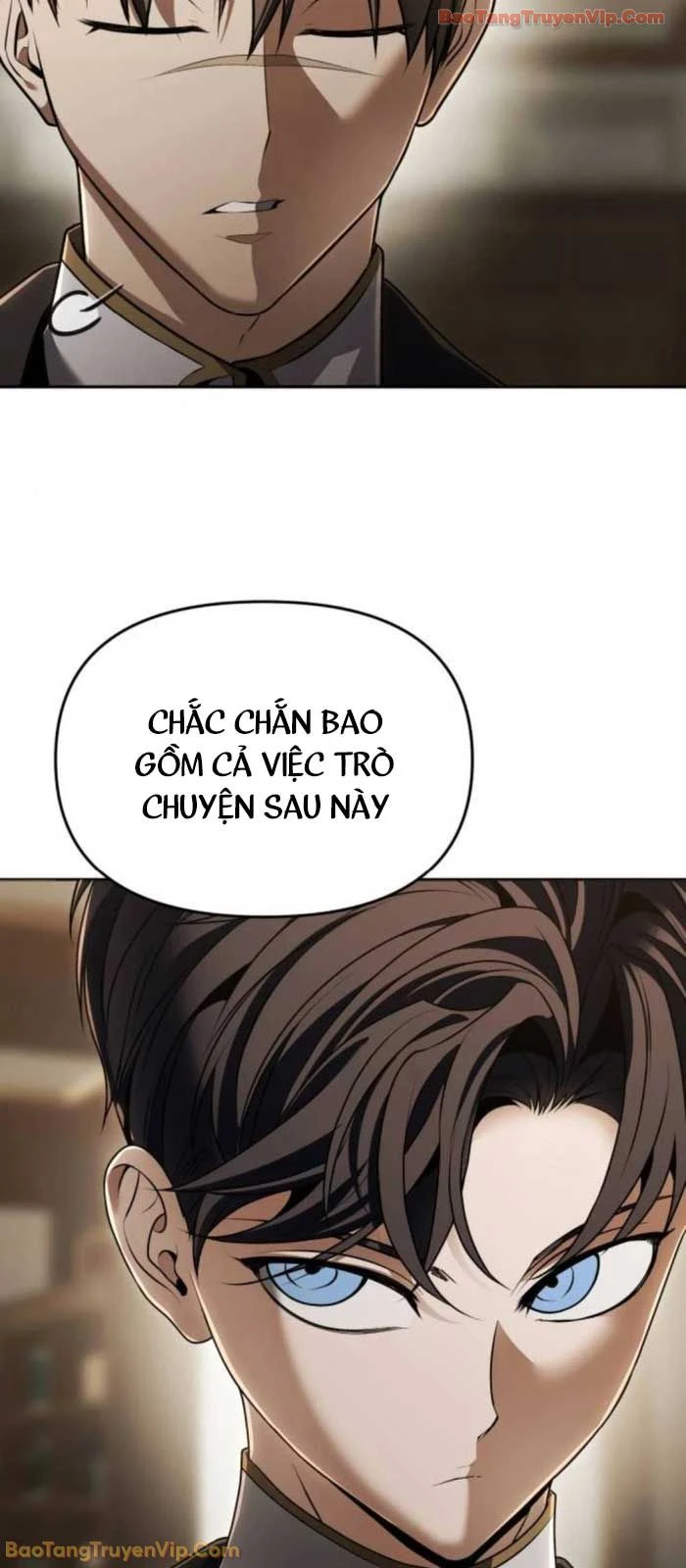 Cuộc Sống Hồi Quy Của Pháp Sư Hẻm Sau Chapter 13 - 2