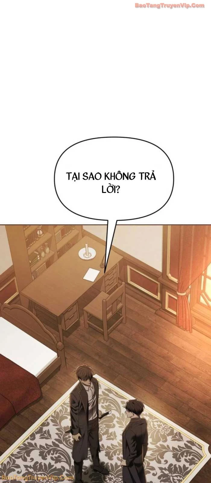 Cuộc Sống Hồi Quy Của Pháp Sư Hẻm Sau Chapter 13 - 7