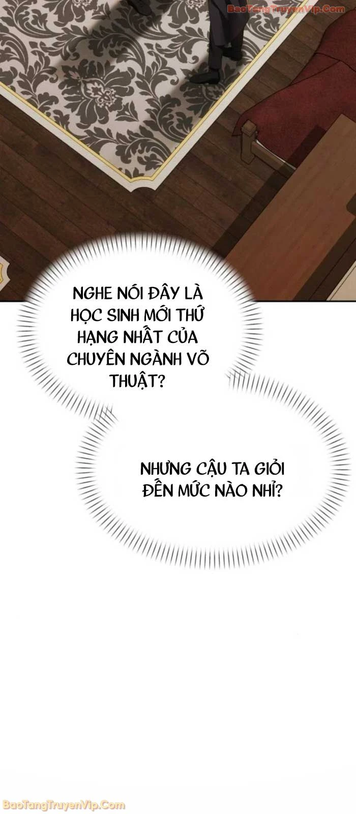 Cuộc Sống Hồi Quy Của Pháp Sư Hẻm Sau Chapter 13 - 8