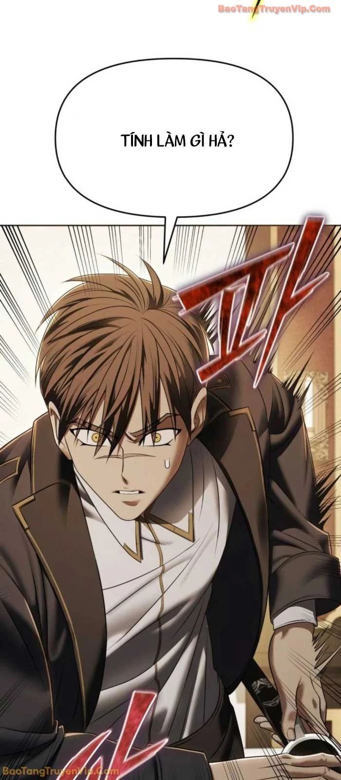 Cuộc Sống Hồi Quy Của Pháp Sư Hẻm Sau Chapter 13 - 10