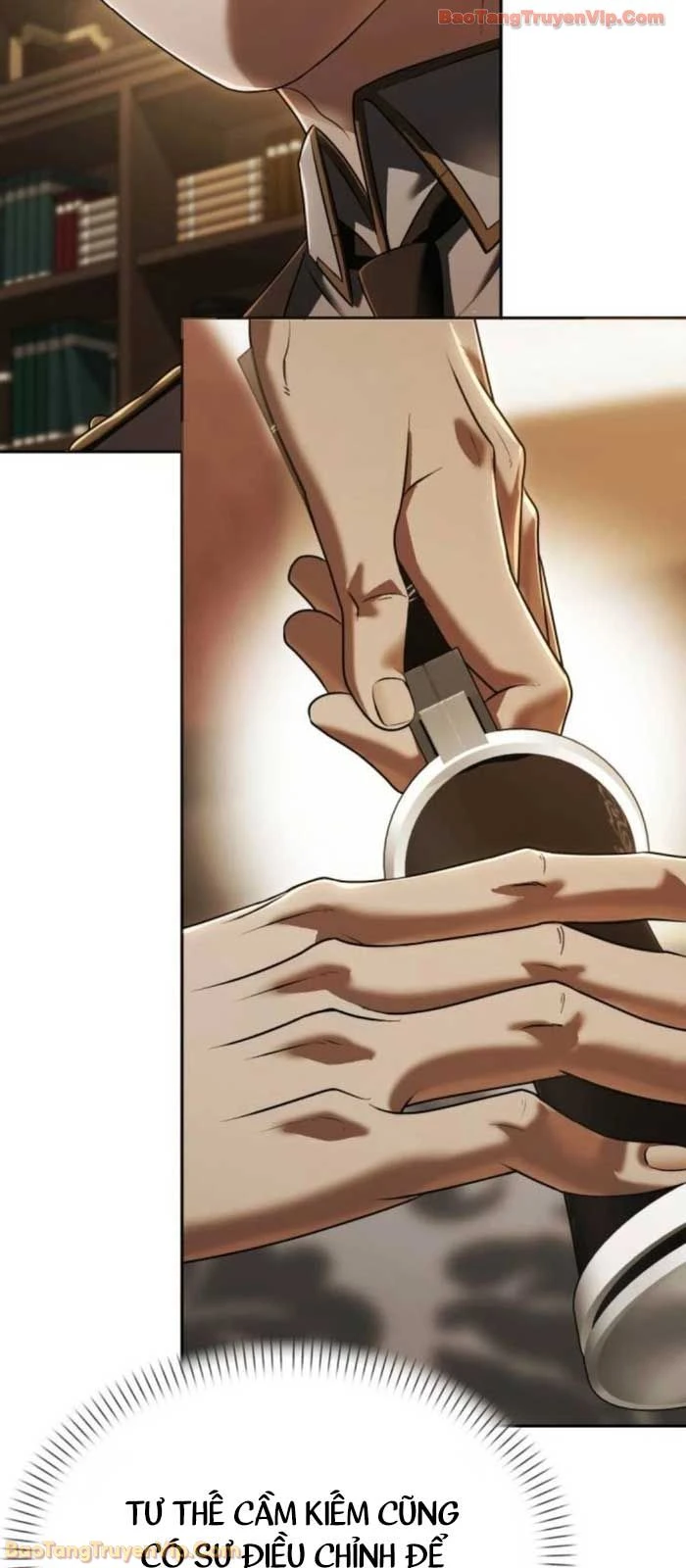 Cuộc Sống Hồi Quy Của Pháp Sư Hẻm Sau Chapter 13 - 12