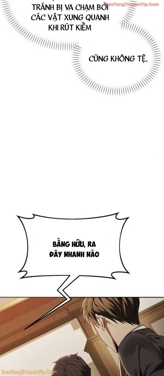 Cuộc Sống Hồi Quy Của Pháp Sư Hẻm Sau Chapter 13 - 13